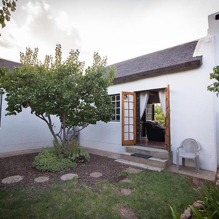 Orchard Cottage McGregor Εξωτερικό φωτογραφία