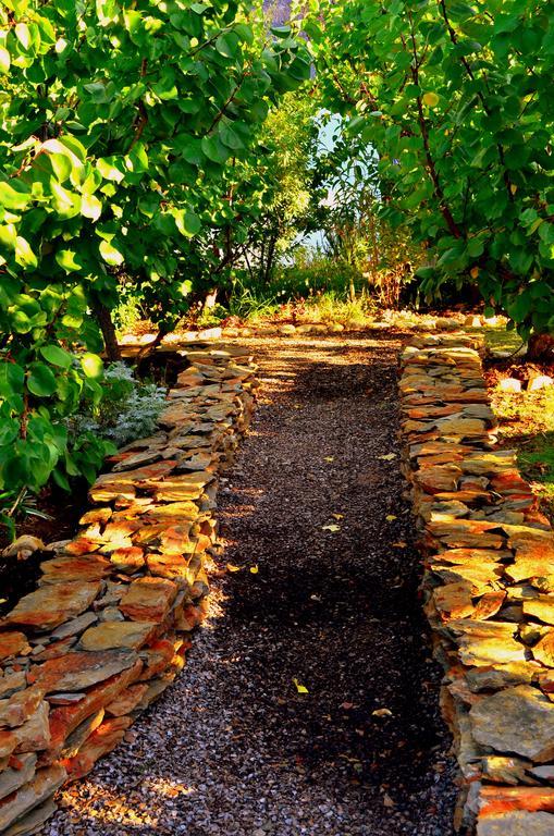 Orchard Cottage McGregor Εξωτερικό φωτογραφία