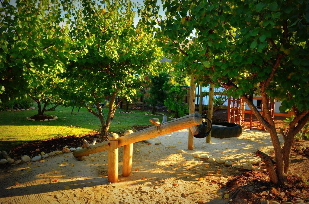 Orchard Cottage McGregor Εξωτερικό φωτογραφία