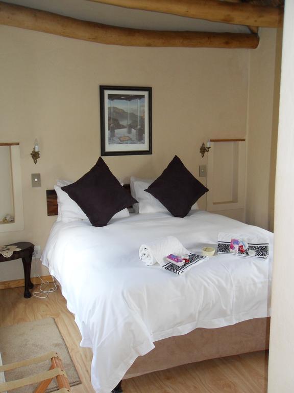 Orchard Cottage McGregor Εξωτερικό φωτογραφία