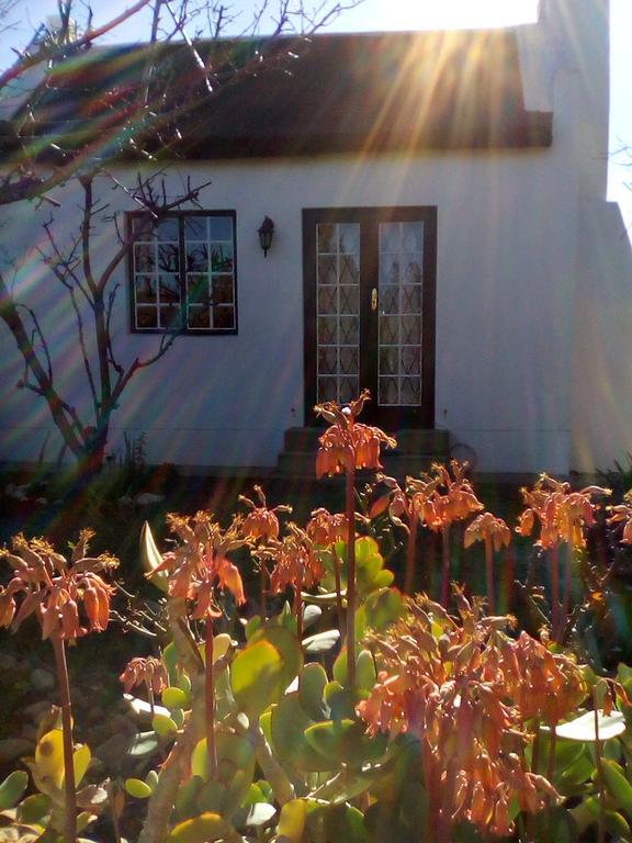 Orchard Cottage McGregor Εξωτερικό φωτογραφία