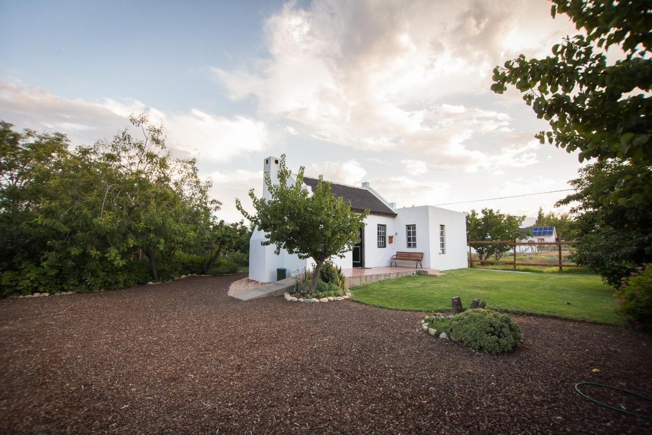 Orchard Cottage McGregor Εξωτερικό φωτογραφία