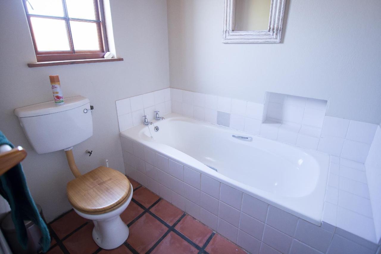 Orchard Cottage McGregor Εξωτερικό φωτογραφία